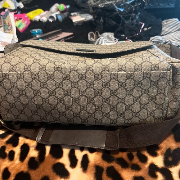 AUTHENTIC GUCCI BAG - Picture 12 of 16